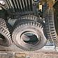 Jeep Willys MB, Gaz 69, Hotchkiss,  Dkw munga pneu 6,50-16