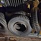 Jeep Willys MB, Gaz 69, Hotchkiss,  Dkw munga pneu 6,50-16