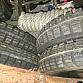 Jeep Willys MB, Gaz 69, Hotchkiss,  Dkw munga pneu 6,50-16