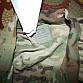 US army OCP MC blůza a kalhoty uniforma jacket trousers U.S.