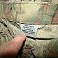 US army OCP MC blůza a kalhoty uniforma jacket trousers U.S.