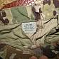 US army OCP MC blůza a kalhoty uniforma jacket trousers U.S.