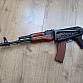 AKS-74. E&L