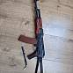 AKS-74. E&L