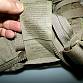 US Army batoh assault pack MC MULTICAM MOLLE II 3 DAY PACK