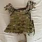 Plate carrier - multicam