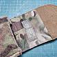 Custom Gear univerzální sumka Multicam