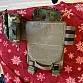 Vesta s imitací plátů LAVC ASSAULT Plate Carrier W /ROC - Ranger Green