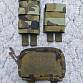 High Level Gear HLG SUMKY SUMKA POUCHES OUCH VZ.95 VZ95 MULTICAM IFAK FENIX PISTOL GRANÁT FRAG UTILITY UNIVERZÁLNÍ URG COMBAT SYSTEMS TACTICAL PRO TP