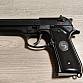 Beretta M92FS