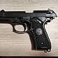 Beretta M92FS