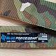 USA BLUE FORCE GEAR BUNGEE POPRUH MULTICAM marpat aor sumka bunda boty ifak fleece bluza