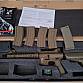 AR15 MK18 ALPHA Full Metal Full-Tan