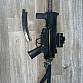 Umarex Heckler&Koch MP5 K-PDW 4,5mm