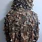 Brown oak cloak ghillie stalker hejkal