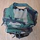 Batoh LBT-8000A Go Pack woodland, nový