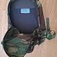 Batoh LBT-8000A Go Pack woodland, nový