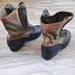 US Army Vietnam Jungle Boots 2nd Model 9W