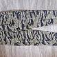 Vietnam US Army SEAL Tiger Stripe set