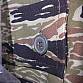 Vietnam US Army SEAL Tiger Stripe set