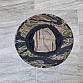 Vietnam US Army, SEAL, LRRP, Tiger Stripe klobouk