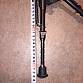 Bipod Harris - odskoky 6" - 9", 