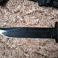 KA-BAR U.S.M.C. FIGHTING KNIFE