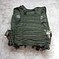 NL Assault MOLLE vesta