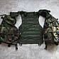 NL Assault MOLLE vesta