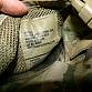 US Army TAP TACTICAL ASSAULT PANEL IOTV M4 OCP MC U.S.