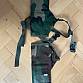 Spear elcs H-harness