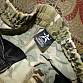 US MC multicam adventuretech Propper kalhoty L5 softsheel 