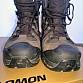 SALOMON  QUEST TRACKER GTX earth brown/ranger 44