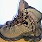 SALOMON  QUEST TRACKER GTX earth brown/ranger 44