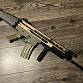 FN SCAR-L 