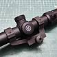 Vector Optics Forrester 1-5x24 Gen II