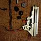 SR 25 retro/begadi upg. 