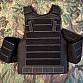 TG FAUST PLATE CARRIER W/ BACKPACK