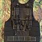 TG FAUST PLATE CARRIER W/ BACKPACK