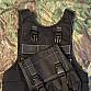 TG FAUST PLATE CARRIER W/ BACKPACK