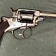 Revolver Tranter 1868 DA