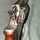 Revolver Tranter 1868 DA