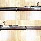 Steyr Kropatschek M 1886 krasne drevo