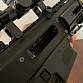 WE ACR Masada GBBR