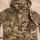 ECWCS Softsheel Goretex LVL 5 Gen 3 Multicam  US Army