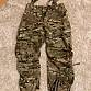 ECWCS Softsheel Goretex LVL 5 Gen 3 Multicam  US Army