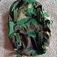 MOLLE II POUCH SUSTAINMENT