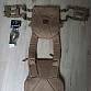 Plate Carrier Agilite K19 