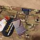 Taktické kraťasy Emerson Multicam Engineering vel. M (32) * BB6