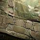 US ARMY vesta IOTV Multicam MC BODY ARMOR MOLLE II gen.3 